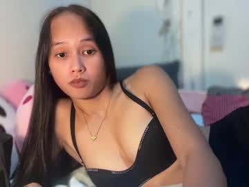 jash Brunette webcam from Philippines